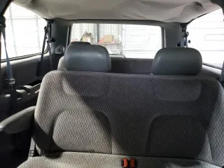 1998 Dodge Grand Caravan with VIN 2B4GP243XWR737079, listed as a Copart auction lot 51076275 with 235,753 mi miles and Salvage Title. Bid and sale history available at DreamBid. Image 10.