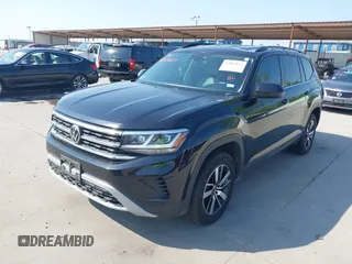 2021 Volkswagen Atlas SE с VIN 1V2LP2CA9MC607168, выставлен на аукционе IAAI как лот 42014127 с пробегом 93 956 миль миль и . История ставок и продаж доступна на DreamBid. Изображение 19.