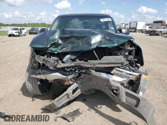 2003 Chevrolet Silverado 1500 with VIN 2GCEC19V731365477, listed as a Copart auction lot 68751384 with 173,678 mi miles and Salvage Title. Bid and sale history available at carsss.com. Image 5.