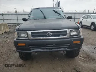 1994 Toyota Pickup DX with VIN 4TAVN13D0RZ292555, listed as a Copart auction lot 86992414 with 103,946 mi miles and Clean title. Bid and sale history available at DreamBid. Image 5.