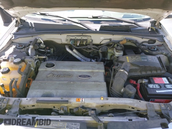 2008 Ford Escape Hybrid с VIN 1FMCU59H78KB16184, выставлен на аукционе IAAI как лот 42158012 с пробегом 193 183 миль миль и . История ставок и продаж доступна на DreamBid. Изображение 10.