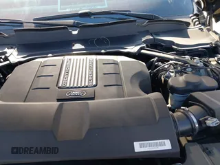 2022 Land Rover Range Rover Sport HSE Dynamic with VIN SALWR2SE7NA239849, listed as a IAAI auction lot 41472299 with 47,599 mi miles and . Bid and sale history available at DreamBid. Image 10.