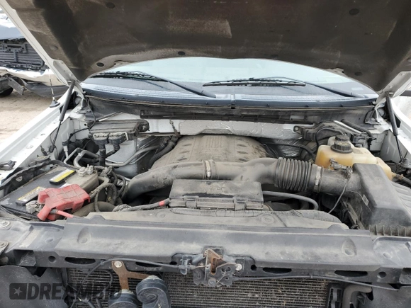 2013 Ford F-150 XL with VIN 1FTFW1ET3DKE87416, listed as a Copart auction lot 37086504 with 139,813 mi miles and Salvage Title. Bid and sale history available at carsss.com. Image 13.