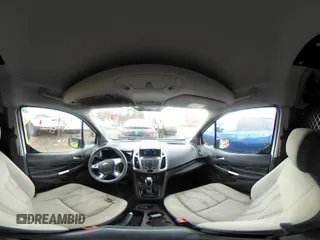 2014 Ford Transit Connect XLT с VIN NM0LS7F70E1144523, выставлен на аукционе IAAI как лот 42019588 с пробегом 215 822 миль миль и . История ставок и продаж доступна на DreamBid. Изображение 19.