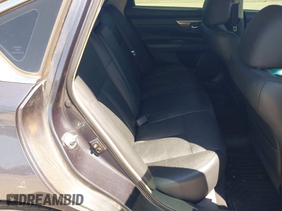 2013 Nissan Altima SV with VIN 1N4AL3AP5DC172950, listed as a IAAI auction lot 42574644 with 162,656 mi miles and . Bid and sale history available at DreamBid. Image 8.