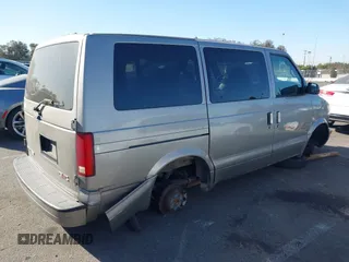 2004 GMC Safari with VIN 1GKEL19X74B509293, listed as a IAAI auction lot 41409987 with Not Provided miles. Bid and sale history available at carsss.com. Image 13.