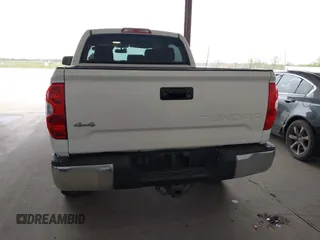 2014 Toyota Tundra 4WD Truck SR5 with VIN 5TFDW5F15EX375328, listed as a IAAI auction lot 41895453 with 131,707 mi miles. Bid and sale history available at carsss.com. Image 15.