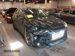 2022 Lexus NX 450h+ Luxury z VIN JTJHKCFZ7N2003572, wystawiony jako IAAI lot #42101154 z przebiegiem 34 455 mil mil oraz . Historia ofert i sprzedaży dostępna na DreamBid. Obrazek 1.
