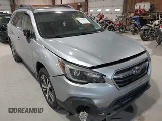2018 Subaru Outback Limited with VIN 4S4BSANC9J3208336, listed as a IAAI auction lot 42102551 with 175,413 mi miles and . Bid and sale history available at DreamBid. Image 6.