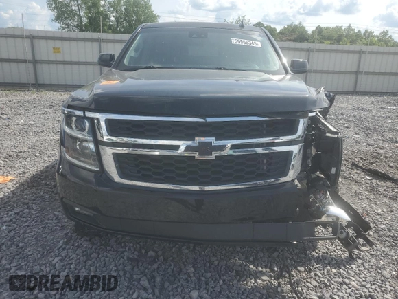 2015 Chevrolet Tahoe LT с VIN 1GNSCBKC9FR718757, выставлен на аукционе Copart как лот 59955345 с пробегом 166 146 миль миль и Списание • Salvage title. История ставок и продаж доступна на DreamBid. Изображение 5.