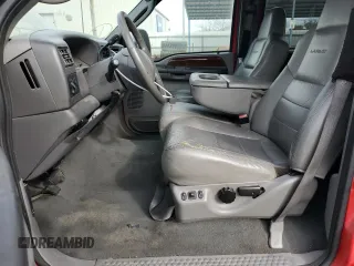 2003 Ford Super Duty F-250 XL with VIN 1FTNW20P03EC34109, listed as a Copart auction lot 81743914 with 202,513 mi miles and Salvage Title. Bid and sale history available at carsss.com. Image 7.