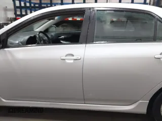 2010 Toyota Corolla with VIN 2T1BU4EE9AC446521, listed as a IAAI auction lot 41986456 with 1 mi miles. Bid and sale history available at carsss.com. Image 13.