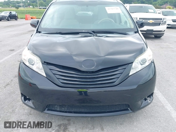 2014 Toyota Sienna LE AAS с VIN 5TDKK3DC6ES429219, выставлен на аукционе IAAI как лот 42787740 с пробегом 171 629 миль миль и . История ставок и продаж доступна на DreamBid. Изображение 17.