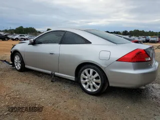 2007 Honda Accord LX with VIN 1HGCM82257A003612, listed as a Copart auction lot 73422614 with 129,945 mi miles and Salvage title. Bid and sale history available at DreamBid. Image 2.