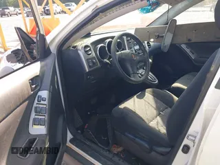 2007 Pontiac Vibe with VIN 5Y2SL65887Z425053, listed as a IAAI auction lot 42079719 with 1 mi miles. Bid and sale history available at carsss.com. Image 5.