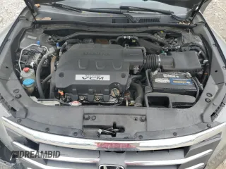 2011 Honda Accord Crosstour EX-L with VIN 5J6TF2H52BL003890, listed as a Copart auction lot 71956914 with 241,785 mi miles and Salvage Title. Bid and sale history available at carsss.com. Image 11.