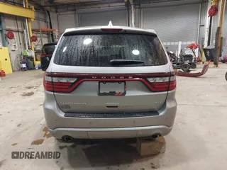 2020 Dodge Durango GT with VIN 1C4RDJDG8LC308139, listed as a IAAI auction lot 41486522 with 87,132 mi miles and . Bid and sale history available at DreamBid. Image 16.