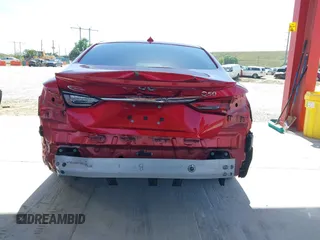 2022 Infiniti Q50 Luxe z VIN JN1EV7BP0NM310534, wystawiony jako IAAI lot #41588987 z przebiegiem 50 949 mil mil oraz . Historia ofert i sprzedaży dostępna na DreamBid. Obrazek 6.