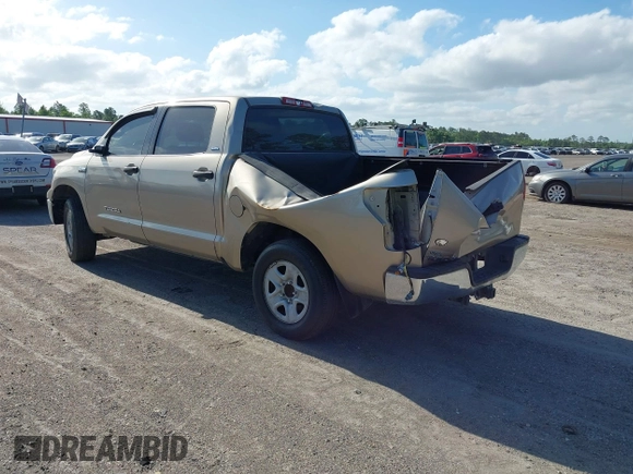 2008 Toyota Tundra z VIN 5TBEV54188S477123, wystawiony jako IAAI lot #42165654 z przebiegiem 208 768 mil mil oraz . Historia ofert i sprzedaży dostępna na DreamBid. Obrazek 3.