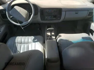 1996 Chevrolet Caprice 1SA Special Value with VIN 1G1BL52P2TR130975, listed as a Copart auction lot 62403325 with Not provided miles and Clean title. Bid and sale history available at DreamBid. Image 8.