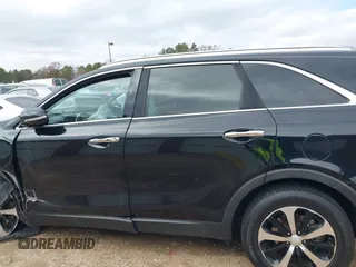 2017 Kia Sorento EX with VIN 5XYPH4A13HG278046, listed as a IAAI auction lot 41542435 with 92,137 mi miles and . Bid and sale history available at DreamBid. Image 14.