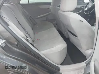 2013 Toyota Corolla L with VIN 5YFBU4EE0DP198647, listed as a IAAI auction lot 41019337 with 155,749 mi miles and . Bid and sale history available at DreamBid. Image 8.