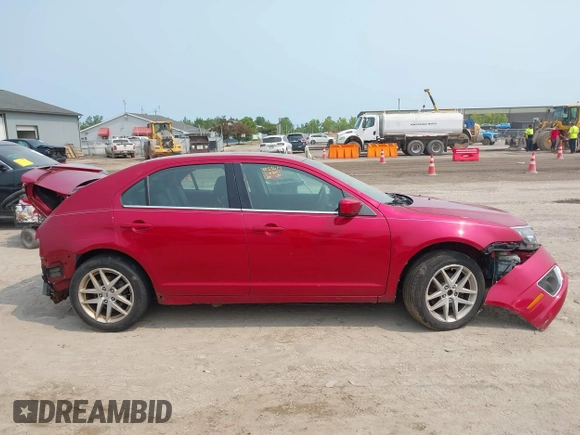 2012 Ford Fusion SEL с VIN 3FAHP0JA7CR155354, выставлен на аукционе IAAI как лот 42403712 с пробегом 152 384 миль миль и . История ставок и продаж доступна на DreamBid. Изображение 13.