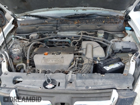 2002 Honda CR-V EX with VIN JHLRD78852C019839, listed as a IAAI auction lot 42553316 with 238,276 mi miles and . Bid and sale history available at DreamBid. Image 10.