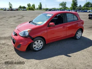 2019 Nissan Micra S z VIN 3N1CK3CP2KL200243, wystawiony jako Copart lot #68976914 z przebiegiem 69 006 mil mil oraz Nie do naprawy. Historia ofert i sprzedaży dostępna na DreamBid. Obrazek 1.