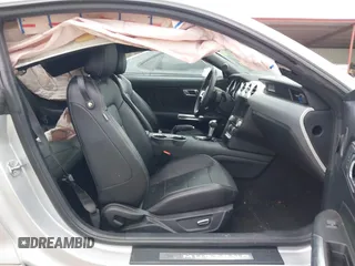 2016 Ford Mustang EcoBoost with VIN 1FA6P8TH1G5205884, listed as a IAAI auction lot 41699277 with 54,530 mi miles. Bid and sale history available at carsss.com. Image 5.