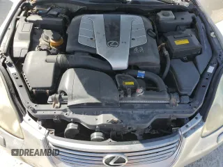 2002 Lexus SC 430 with VIN JTHFN48Y020032865, listed as a Copart auction lot 75424934 with Not Provided miles and Non Repairable. Bid and sale history available at DreamBid. Image 11.