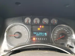 2009 Ford F-150 STX with VIN 1FTRX14879FB32238, listed as a Copart auction lot 52032655 with 92,451 mi miles and Salvage Title. Bid and sale history available at carsss.com. Image 9.