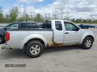 2012 Nissan Frontier SV с VIN 1N6AD0CW2CC410713, выставлен на аукционе Copart как лот 56992095 с пробегом 292 254 миль миль и Чистый • Clean title. История ставок и продаж доступна на DreamBid. Изображение 3.