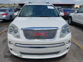 2012 GMC Acadia Denali with VIN 1GKKVTEDXCJ210342, listed as a IAAI auction lot 42549900 with 241,440 mi miles and . Bid and sale history available at DreamBid. Image 12.