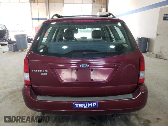 2007 Ford Focus SE с VIN 1FAHP36N47W199537, выставлен на аукционе Copart как лот 47078925 с пробегом 271 888 миль миль и Списание • Salvage title. История ставок и продаж доступна на DreamBid. Изображение 6.