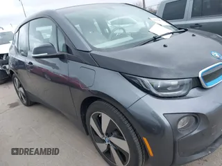2017 BMW i3 z VIN WBY1Z8C39HV893510, wystawiony jako IAAI lot #41832884 z przebiegiem 59 166 mil mil oraz . Historia ofert i sprzedaży dostępna na DreamBid. Obrazek 13.