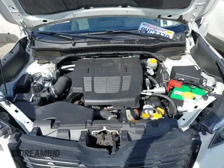 2020 Subaru Forester Special Sports with VIN JF2SKARC6LH446442, listed as a IAAI auction lot 41476720 with 57,470 mi miles and . Bid and sale history available at DreamBid. Image 10.