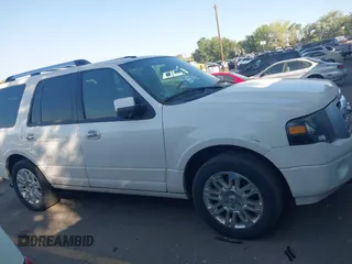 2014 Ford Expedition Limited with VIN 1FMJU2A52EEF59375, listed as a IAAI auction lot 42686855 with 189,943 mi miles and . Bid and sale history available at DreamBid. Image 13.