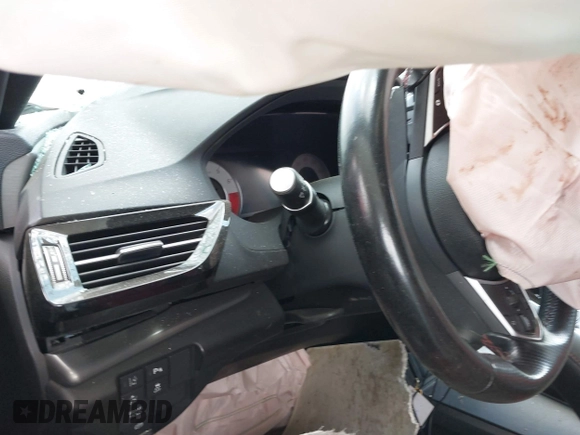 2019 Acura RDX w/A-Spec Pkg z VIN 5J8TC2H67KL002436, wystawiony jako IAAI lot #42582554 z przebiegiem Nie podano mil oraz . Historia ofert i sprzedaży dostępna na DreamBid. Obrazek 14.