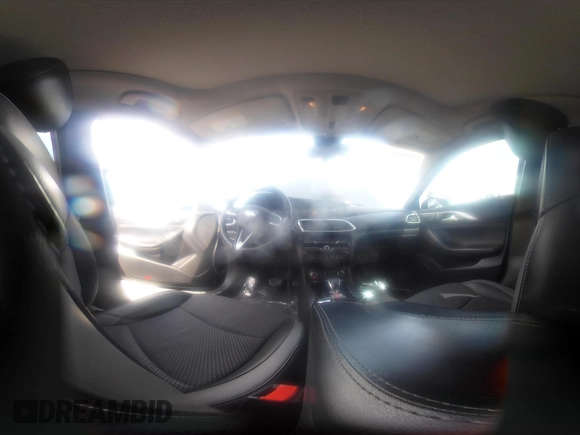 2019 Infiniti QX30 Luxe с VIN SJKCH5CP2KA010406, выставлен на аукционе IAAI как лот 41785616 с пробегом 122 582 миль миль и . История ставок и продаж доступна на DreamBid. Изображение 18.