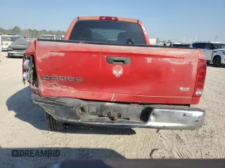 2003 Dodge 1500 ST z VIN 1D7HA18Z03S122834, wystawiony jako Copart lot #75318194 z przebiegiem 279 518 mil mil oraz Szkoda całkowita • Salvage title. Historia ofert i sprzedaży dostępna na DreamBid. Obrazek 6.