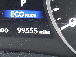 2014 Lexus ES 350 with VIN JTHBK1GGXE2128476, listed as a IAAI auction lot 41785156 with 99,555 mi miles. Bid and sale history available at carsss.com. Image 15.