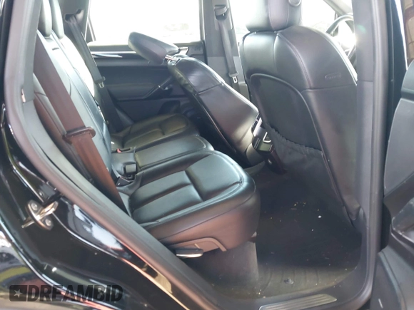 2016 Porsche Cayenne S E-Hybrid with VIN WP1AE2A24GLA17229, listed as a IAAI auction lot 41371847 with 81,674 mi miles and . Bid and sale history available at DreamBid. Image 8.