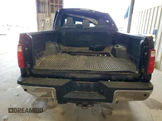 2016 Ford F-250 Lariat with VIN 1FT7W2BT1GEB93062, listed as a Copart auction lot 55448365 with Not provided miles and Non repairable. Bid and sale history available at DreamBid. Image 6.