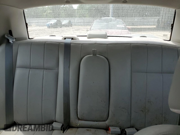 2004 Mercury Grand Marquis LS Premium z VIN 2MEFM75W34X688862, wystawiony jako Copart lot #56801635 z przebiegiem 150 371 mil mil oraz Szkody całkowita. Historia ofert i sprzedaży dostępna na DreamBid. Obrazek 10.