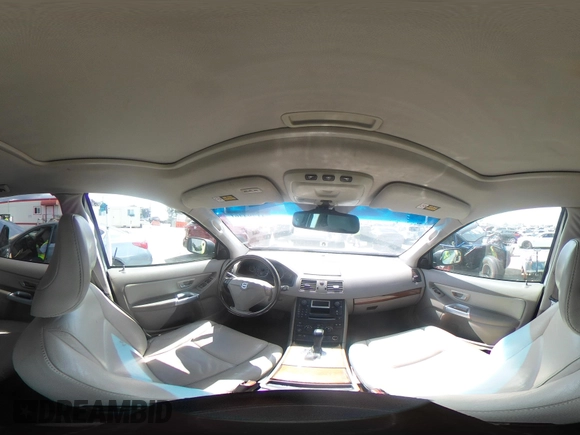 2005 Volvo XC90 с VIN YV1CZ592251167427, выставлен на аукционе IAAI как лот 41794461 с пробегом 128 654 миль миль и . История ставок и продаж доступна на DreamBid. Изображение 18.