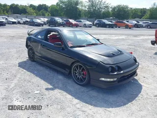 1995 Acura Integra Sport LS z VIN JH4DC4355SS000363, wystawiony jako IAAI lot #42157088 z przebiegiem 133 395 mil mil oraz . Historia ofert i sprzedaży dostępna na DreamBid. Obrazek 1.