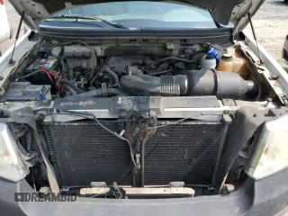 2008 Ford F-150 STX z VIN 1FTRX14W68FB94873, wystawiony jako Copart lot #58972095 z przebiegiem 257 876 mil mil oraz Szkoda całkowita • Salvage title. Historia ofert i sprzedaży dostępna na DreamBid. Obrazek 11.