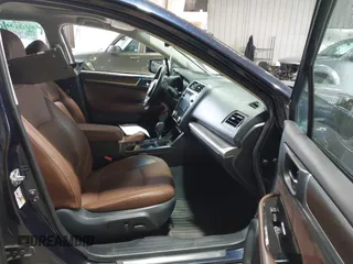2018 Subaru Outback Touring with VIN 4S4BSATC2J3225238, listed as a IAAI auction lot 42505972 with 152,013 mi miles and . Bid and sale history available at DreamBid. Image 5.