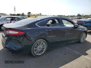 2016 Ford Fusion SE with VIN 3FA6P0HDXGR363287, listed as a Copart auction lot 71837404 with 70,135 mi miles and Non repairable. Bid and sale history available at DreamBid. Image 3.